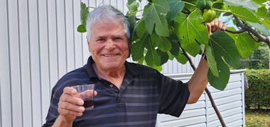 M. Quirino 'Gerry' Delli Colli