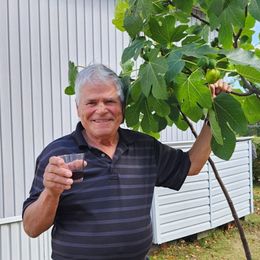 Photo of M. Quirino 'Gerry' Delli Colli, obituary in Sherbrooke