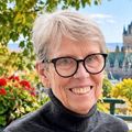 Nicole Journault