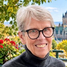 Photo de Nicole Journault, avis de décès à Cowansville