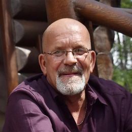 Photo of Mario Perron, obituary in Amos