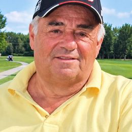 Photo of Jean-Noël Turcotte, obituary in Saint-Hyacinthe