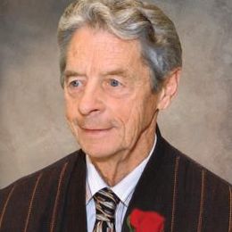 Photo of Jean-Guy Ouellet, obituary in Cap-Saint-Ignace