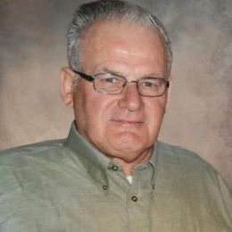 Photo of Mason Patterson, obituary in Maria