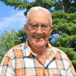 Photo of Gabriel Elliott, obituary in Louiseville