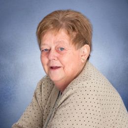 Photo of Nicole Frappier, obituary in Louiseville