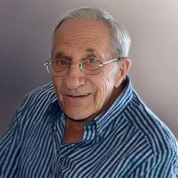 Photo of M. Robert BOIVIN, obituary in Saint-Félicien