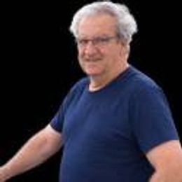 Photo of Roger Lalonde, obituary in Trois-Rivières