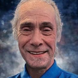Photo of Jimmy Richard, obituary in Sherbrooke