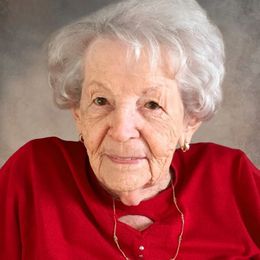 Photo of Noëlla Arcand Péloquin, obituary in Lévis