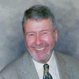 Photo of Maurice Giroux, obituary in Saint-Jean-sur-Richelieu