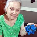 Eileen Mary Luquette