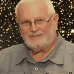 Photo of Earl Ernest Edgington, obituary in Maria