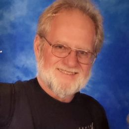 Photo of Kenneth W. Childs, obituary