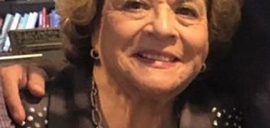 Elaine Susan Sands