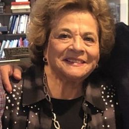 Photo of Elaine Susan Sands, obituary