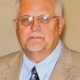 Photo of David Wayne Masters, obituary in Maria