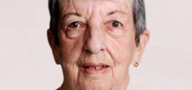 Micheline Laporte Labrosse