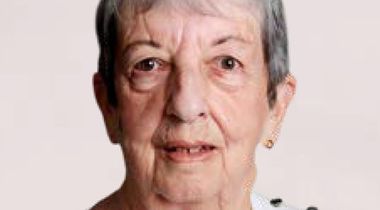 Micheline Laporte Labrosse