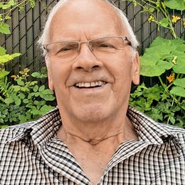 Photo of Rosaire Lemieux, obituary in Saint-Lambert-de-Lauzon