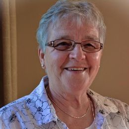 Photo of Constance St-Arnaud, obituary in Gatineau