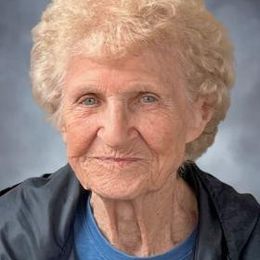 Photo of Gisèle Asselin Gagnon, obituary in Saint-Raphaël