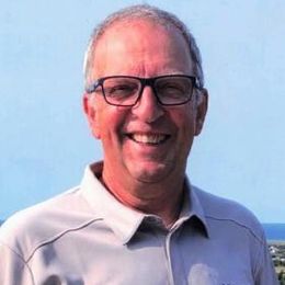 Photo of Jacques Decoste, obituary