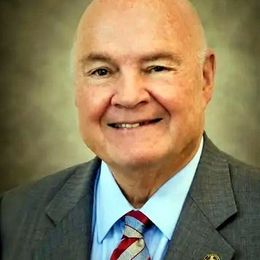 Photo of Robert Ellington Hebert, obituary in Richmond