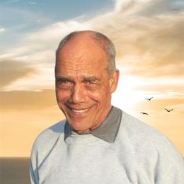Photo of Honoré Grenier, obituary in Senneterre
