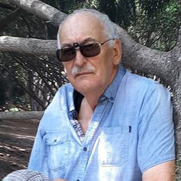 Photo of Daniel Blier, obituary in Lévis