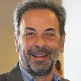Photo of Denis Dubé, obituary