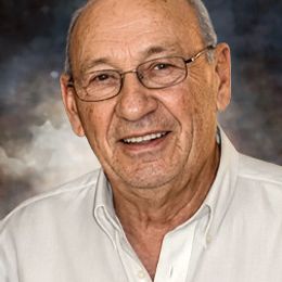 Photo of Maurice Roy, obituary in Saint-Raymond