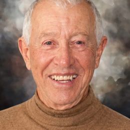 Photo of Marcel Falardeau, obituary in Saint-Alban