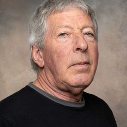 Photo of Serge Belleau, obituary in Lévis