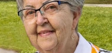 Gisèle Rancourt Lapointe