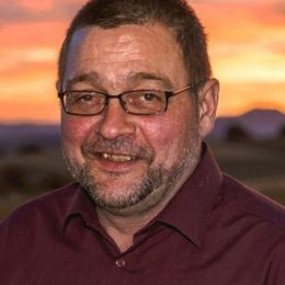 Photo of Yves Rodrigue, obituary in Thetford Mines