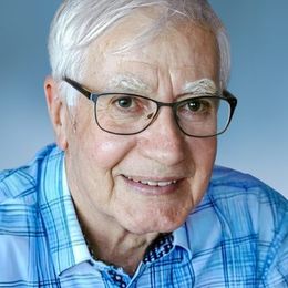 Photo of Jean-Marie Falardeau, obituary in Trois-Rivières