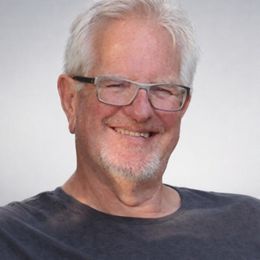 Photo of Robert Johnson, obituary in Repentigny