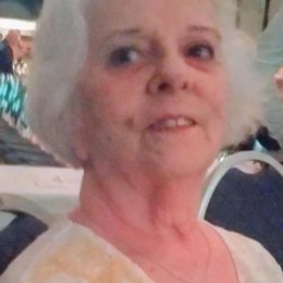 Photo of Antoinette Bergeron, obituary