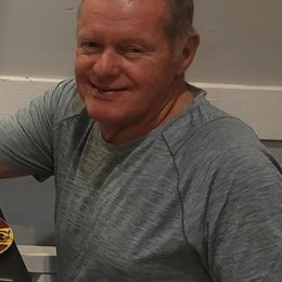 Photo of André Clément, obituary in Gatineau