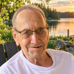 Photo of Bernard Lamoureux, obituary in Saint-Raymond