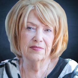 Photo of Madeleine Blackburn, obituary