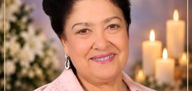 Lida Suleymanova