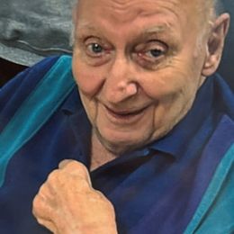 Photo of Paul J. Crowley, obituary