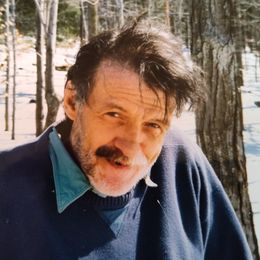 Photo of Michel Léveillé, obituary