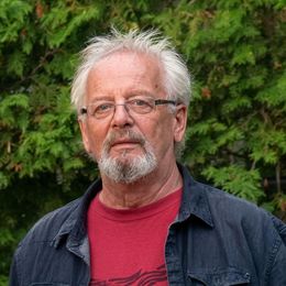 Photo of Guy "Ti-Guy" Guimond, obituary in Sherbrooke