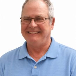 Photo of André Lacasse, obituary in Sherbrooke