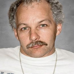 Photo of Jeannot Pelletier, obituary in Baie-Comeau
