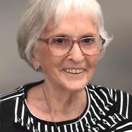 Photo of Béatrice Lachance, obituary