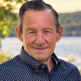 Photo of Gaëtan Poulin, obituary in Sherbrooke